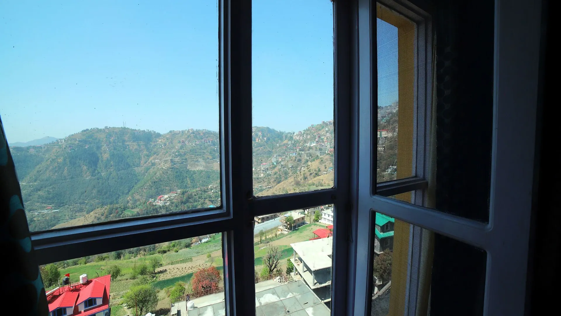 Guest house Mountain Abode In Chotta Shimla Hotel