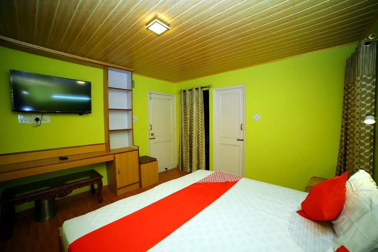 Mountain Abode In Chotta Shimla Hotel